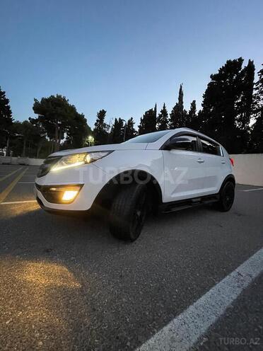 Kia Sportage 2014, 175,000 km - 2.0 л - Bakı