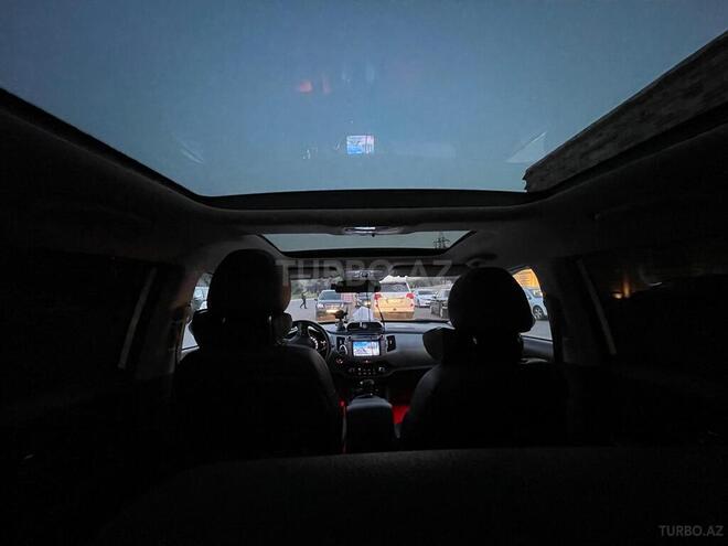 Kia Sportage 2014, 175,000 km - 2.0 л - Bakı