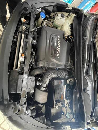 Kia Sportage 2014, 175,000 km - 2.0 л - Bakı
