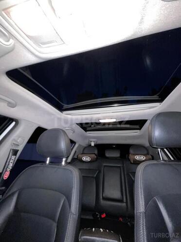 Kia Sportage 2014, 175,000 km - 2.0 л - Bakı