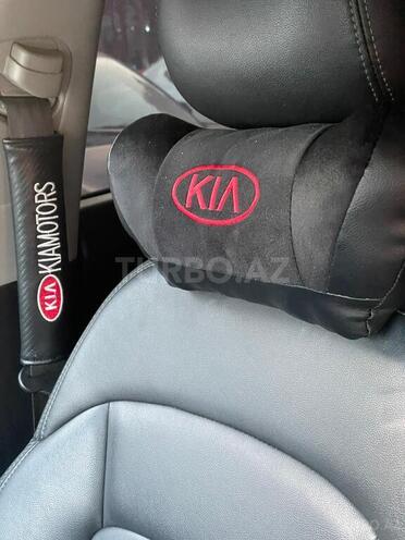 Kia Sportage 2014, 175,000 km - 2.0 л - Bakı