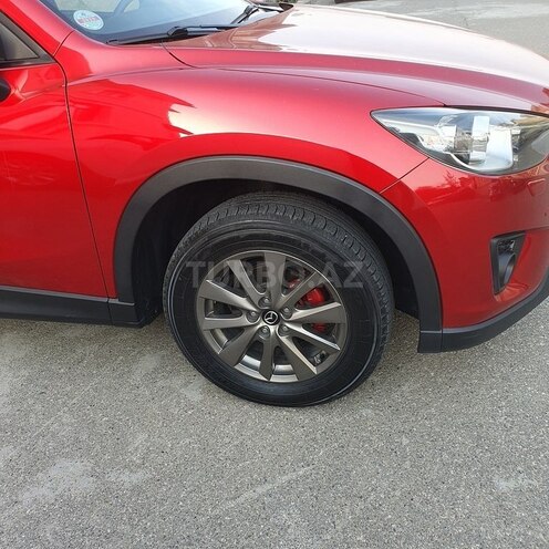 Mazda CX-5 2014, 168,000 km - 2.5 l - Bakı