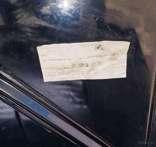 LADA (VAZ) 2107 2012, 95,000 km - 1.6 л - Oğuz