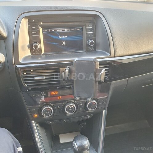 Mazda CX-5 2014, 168,000 km - 2.5 l - Bakı