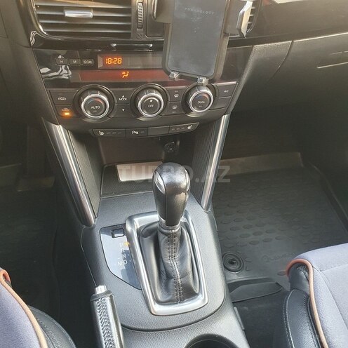Mazda CX-5 2014, 168,000 km - 2.5 l - Bakı