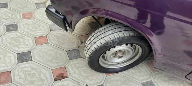 LADA (VAZ) 2107 2005, 52,743 km - 1.6 л - Qazax