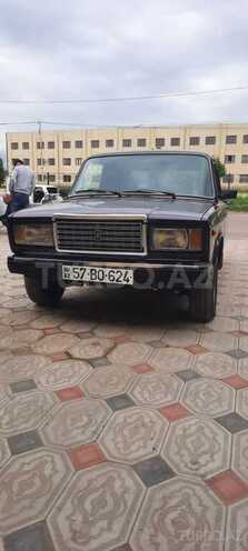 LADA (VAZ) 2107 2005, 52,743 km - 1.6 л - Qazax