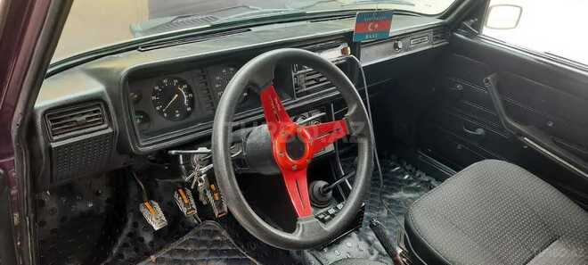 LADA (VAZ) 2107 2005, 52,743 km - 1.6 л - Qazax