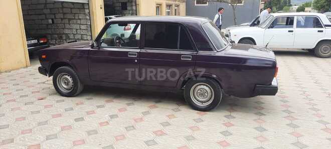 LADA (VAZ) 2107 2005, 52,743 km - 1.6 л - Qazax