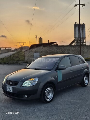 Kia Rio 2007, 434,800 km - 1.5 l - Bakı