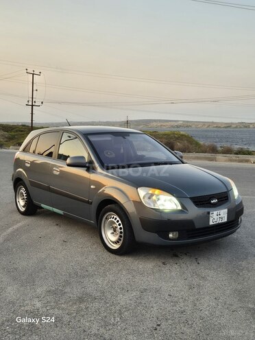 Kia Rio 2007, 434,800 km - 1.5 l - Bakı