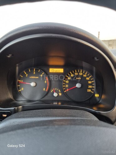 Kia Rio 2007, 434,800 km - 1.5 l - Bakı