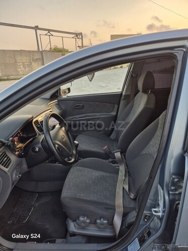 Kia Rio 2007, 434,800 km - 1.5 l - Bakı