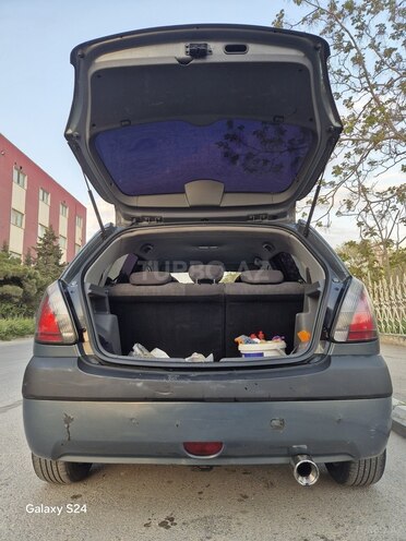 Kia Rio 2007, 434,800 km - 1.5 l - Bakı