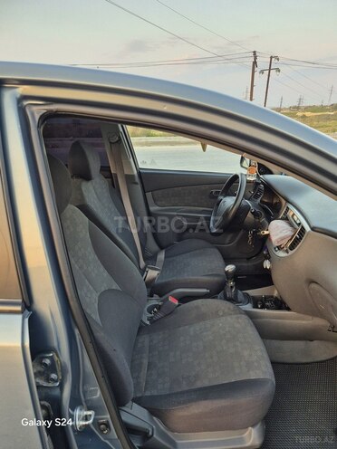 Kia Rio 2007, 434,800 km - 1.5 l - Bakı