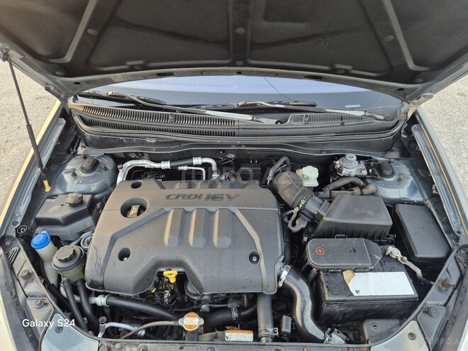 Kia Rio 2007, 434,800 km - 1.5 l - Bakı