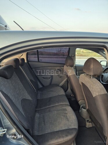 Kia Rio 2007, 434,800 km - 1.5 l - Bakı