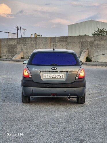 Kia Rio 2007, 434,800 km - 1.5 l - Bakı