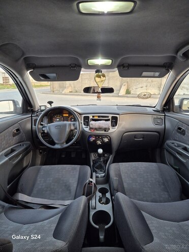 Kia Rio 2007, 434,800 km - 1.5 l - Bakı