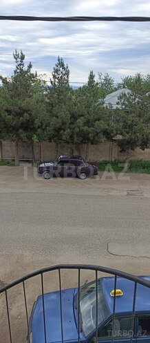 LADA (VAZ) 2107 2005, 52,743 km - 1.6 л - Qazax