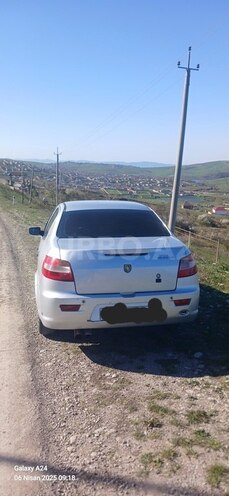 Iran Khodro Runna 2013, 100,000 km - 1.6 l - Ağsu