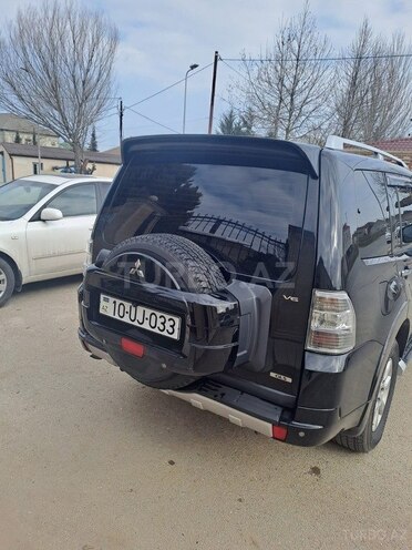 Mitsubishi Pajero 2011, 271,000 km - 3.5 л - Bakı