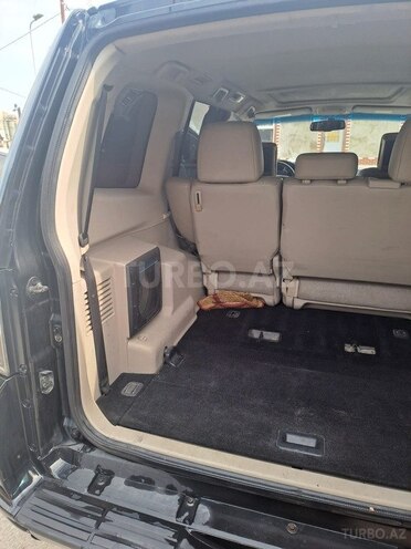 Mitsubishi Pajero 2011, 271,000 km - 3.5 л - Bakı