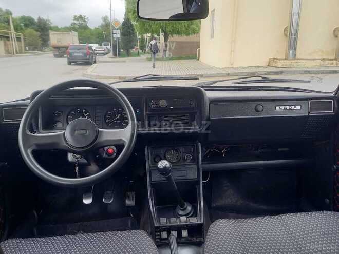 LADA (VAZ) 2107 2010, 74,000 km - 1.6 l - Quba