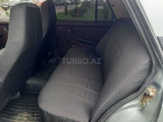 LADA (VAZ) 2107 2010, 74,000 km - 1.6 l - Quba