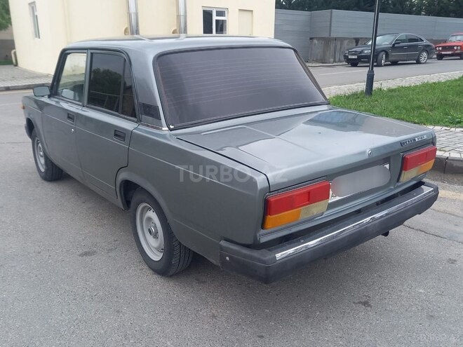 LADA (VAZ) 2107 2010, 74,000 km - 1.6 l - Quba