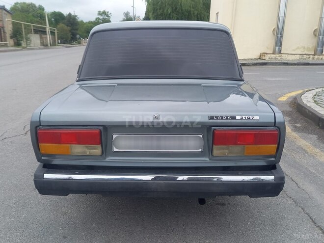 LADA (VAZ) 2107 2010, 74,000 km - 1.6 l - Quba