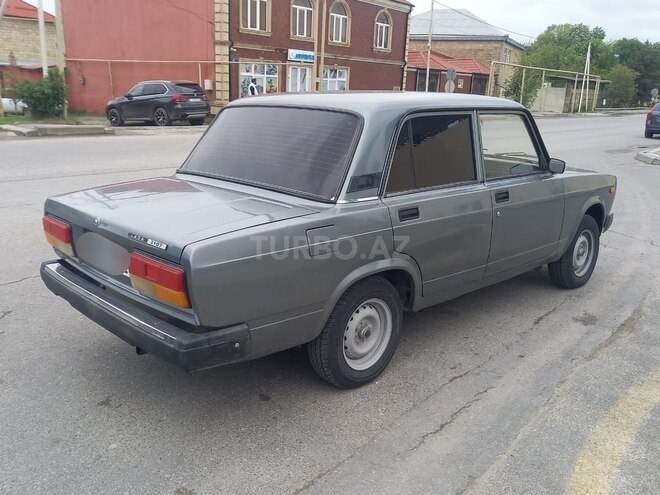 LADA (VAZ) 2107 2010, 74,000 km - 1.6 l - Quba