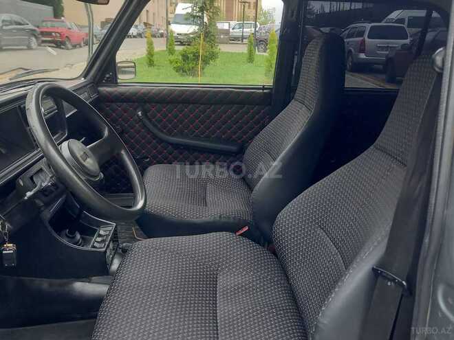 LADA (VAZ) 2107 2010, 74,000 km - 1.6 l - Quba
