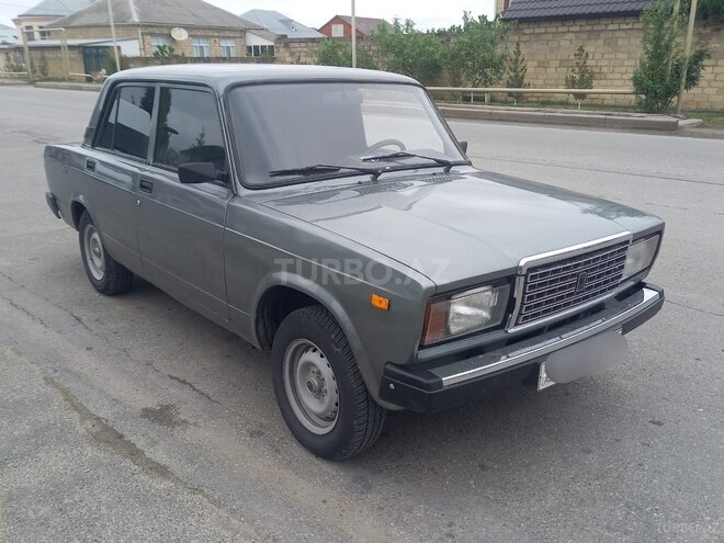 LADA (VAZ) 2107 2010, 74,000 km - 1.6 l - Quba