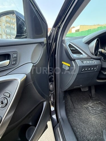Hyundai Santa Fe 2015, 218,000 km - 2.2 л - Bakı