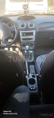 Iran Khodro Runna 2013, 100,000 km - 1.6 l - Ağsu