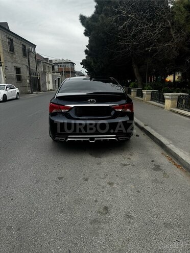 Hyundai Sonata 2010, 160,200 km - 2.4 л - Bakı