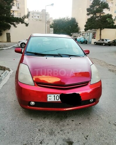 Toyota Prius 2007, 253,924 km - 1.5 l - Bakı