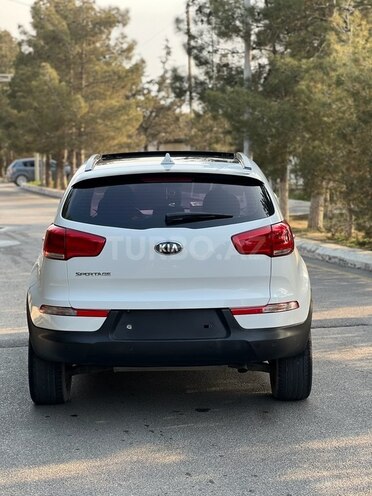 Kia Sportage 2013, 127,000 km - 2.0 l - Bakı