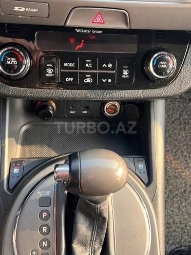 Kia Sportage 2013, 127,000 km - 2.0 l - Bakı
