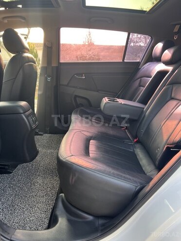 Kia Sportage 2013, 127,000 km - 2.0 l - Bakı