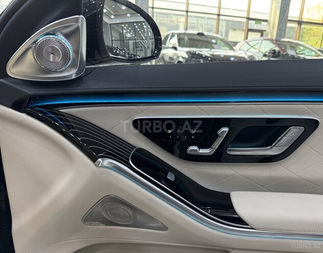 Mercedes S 580 4MATIC-17