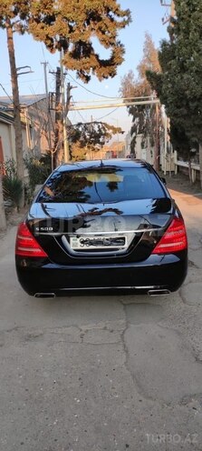 Mercedes S 350 2009, 209,732 km - 3.5 l - Bakı