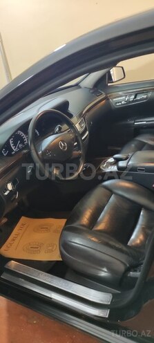 Mercedes S 350 2009, 209,732 km - 3.5 l - Bakı
