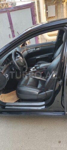 Mercedes S 350 2009, 209,732 km - 3.5 l - Bakı