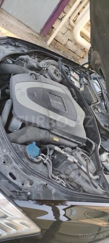 Mercedes S 350 2009, 209,732 km - 3.5 l - Bakı