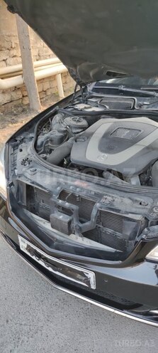 Mercedes S 350 2009, 209,732 km - 3.5 l - Bakı