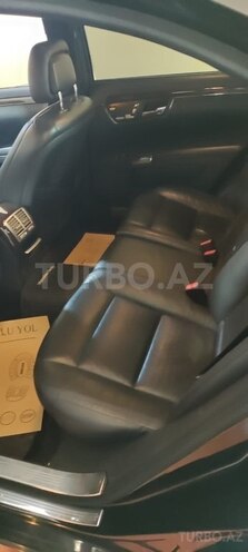 Mercedes S 350 2009, 209,732 km - 3.5 l - Bakı