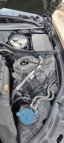 Mercedes S 350 2009, 209,732 km - 3.5 l - Bakı