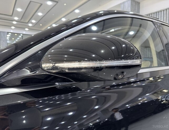 Mercedes S 580 4MATIC-20